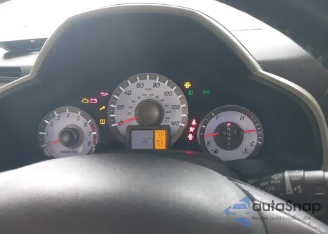 2014 Honda Pilot Ex-L из США, поврежденный, VIN 5FNYF3H79EB026562